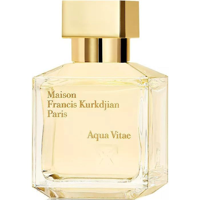 Aqua VitaeEau de toiletteMaison Francis KurkdjianFragrance Nevaeh