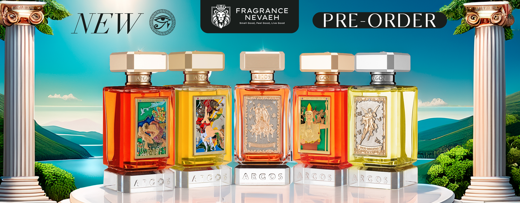 Fragrance Nevaeh Perfume, Cologne and more!