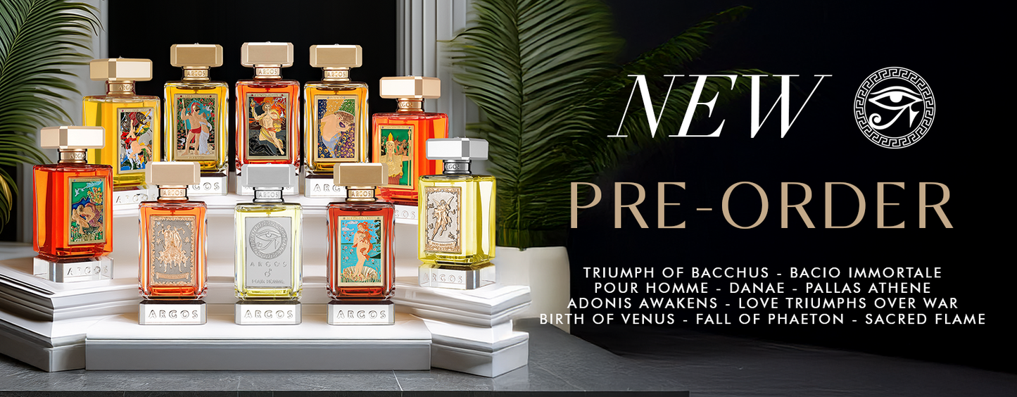 Fragrance Nevaeh