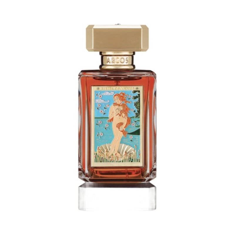 Argos Birth of Venus (PRE - ORDER)Eau de ParfumArgosFragrance Nevaeh