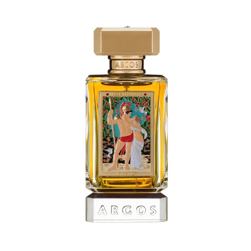 Argos Love Triumphs Over War (PRE - ORDER)Eau de ParfumArgosFragrance Nevaeh