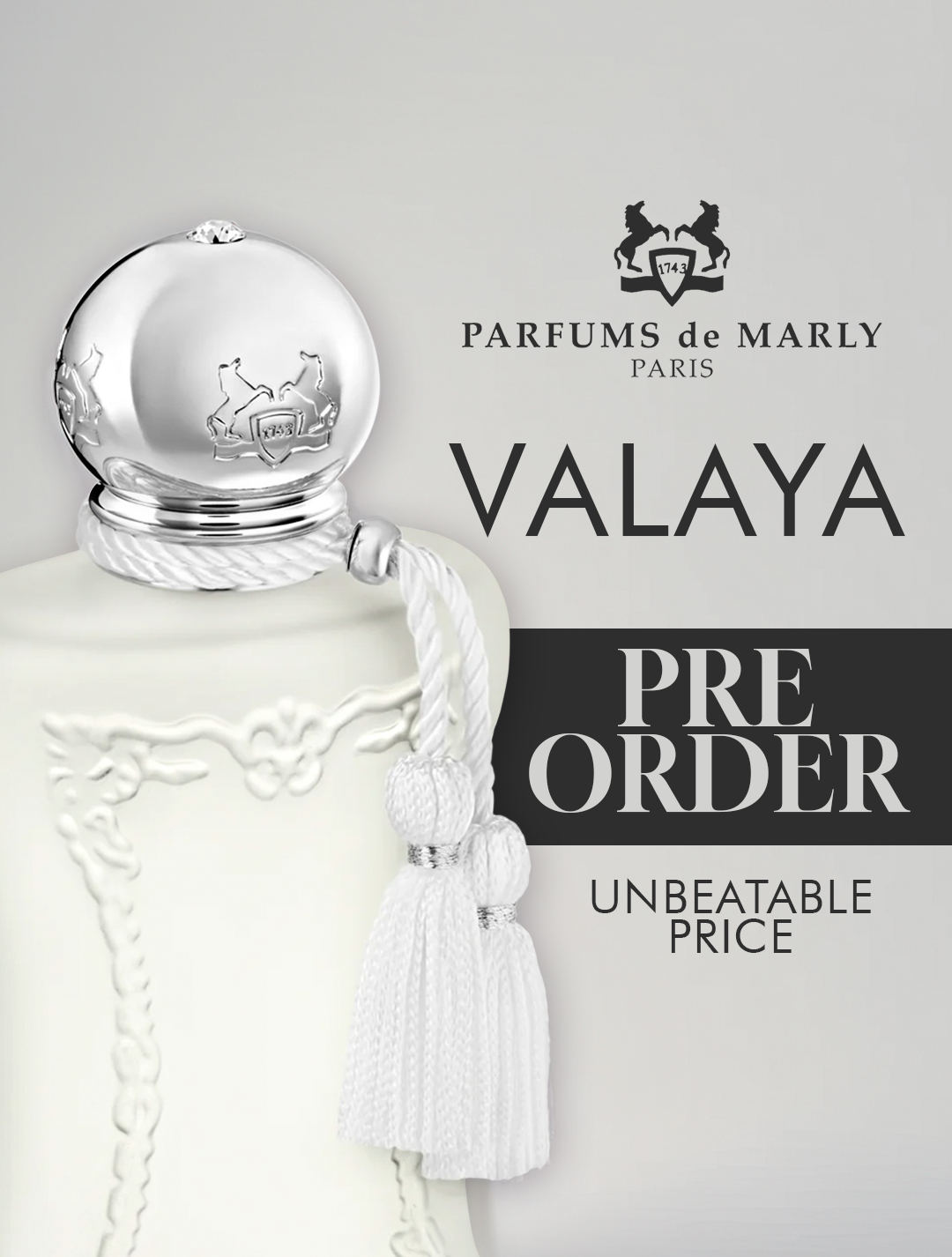 Fragrance Nevaeh