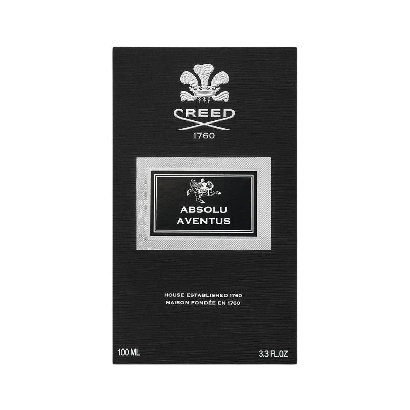 Aventus Absolu 2025 (NEW BOTTLE / PRE - ORDER)Eau de ParfumCreedFragrance Nevaeh