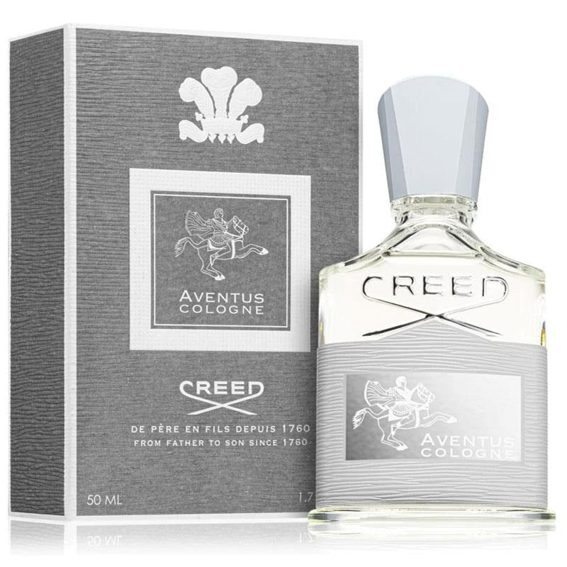 Aventus CologneEau De ParfumCreedFragrance Nevaeh