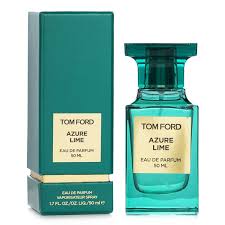 Azure LimeEau De ParfumTom FordFragrance Nevaeh