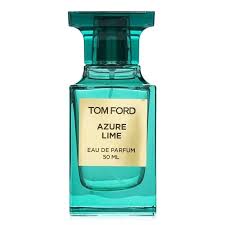 Azure LimeEau De ParfumTom FordFragrance Nevaeh