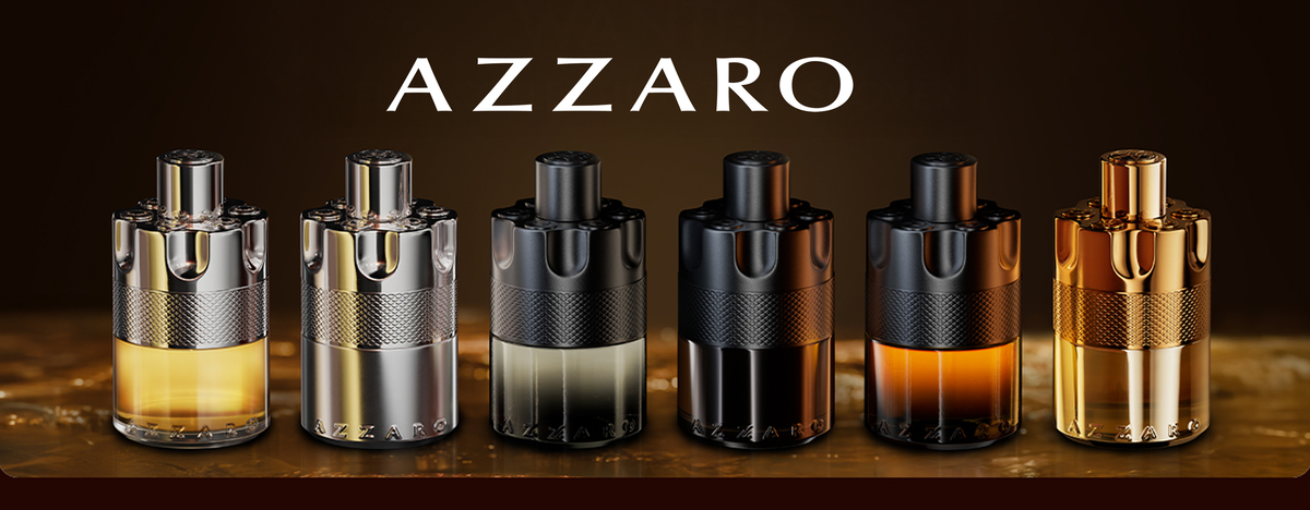 Azzaro – Fragrance Nevaeh