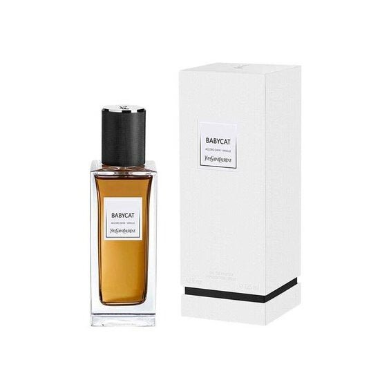 Babycat (PRE - ORDER)Eau De ParfumYves Saint LaurentFragrance Nevaeh