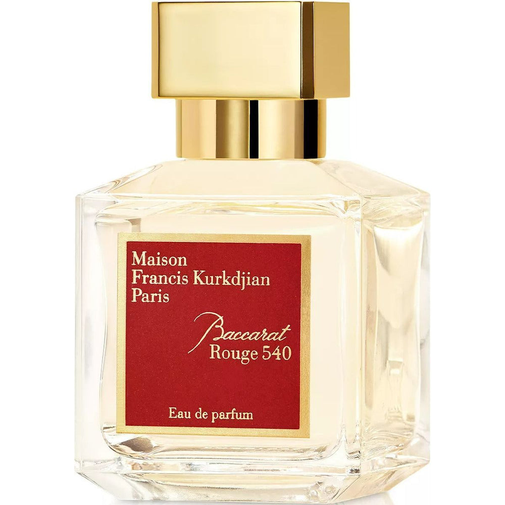 Baccarat Rouge 540 Eau De Parfum (PRE - ORDER)Eau De ParfumMaison Francis KurkdjianFragrance Nevaeh