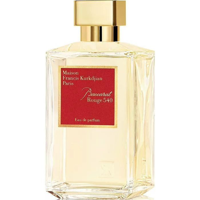 
                  
                    Baccarat Rouge 540 Eau De Parfum (PRE - ORDER)Eau De ParfumMaison Francis KurkdjianFragrance Nevaeh
                  
                