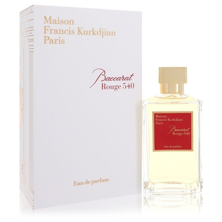 
                  
                    Baccarat Rouge 540 Eau De Parfum (PRE - ORDER)Eau De ParfumMaison Francis KurkdjianFragrance Nevaeh
                  
                