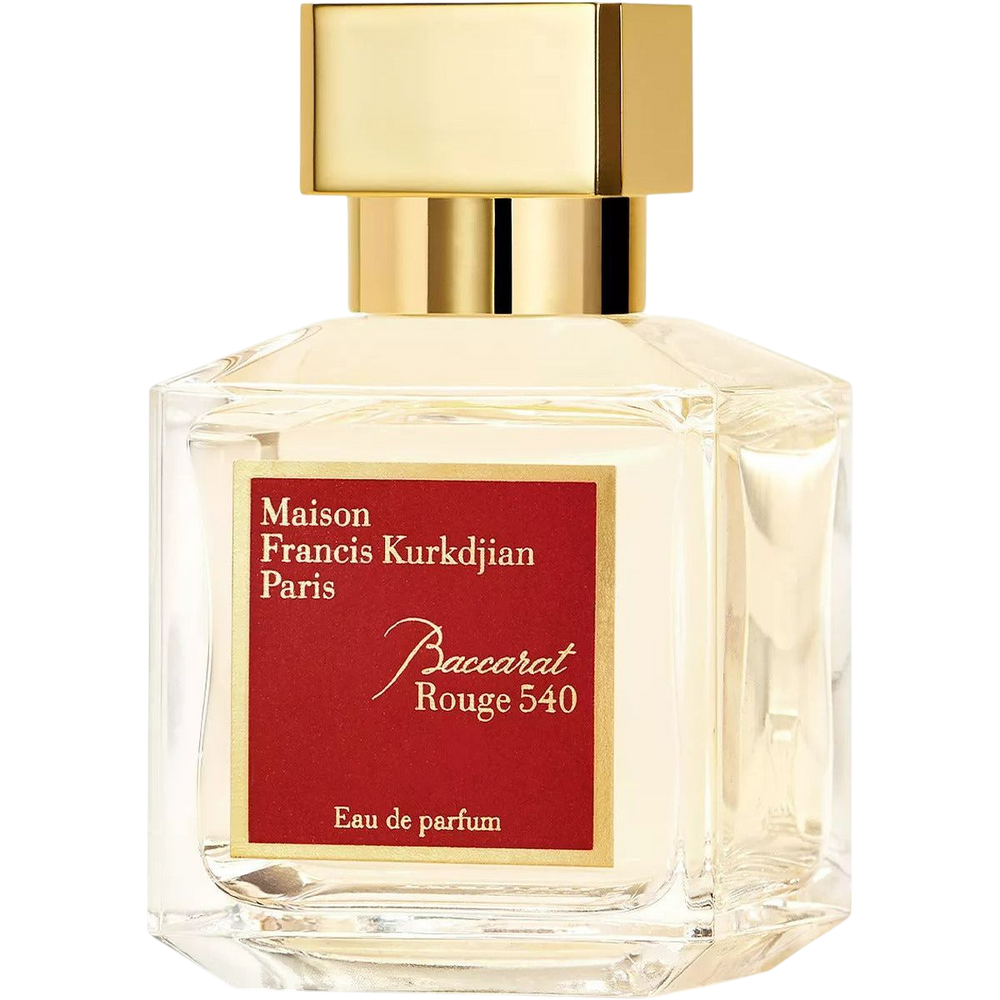 Baccarat Rouge 540 Eau De Parfum TesterEau De ParfumMaison Francis KurkdjianFragrance Nevaeh