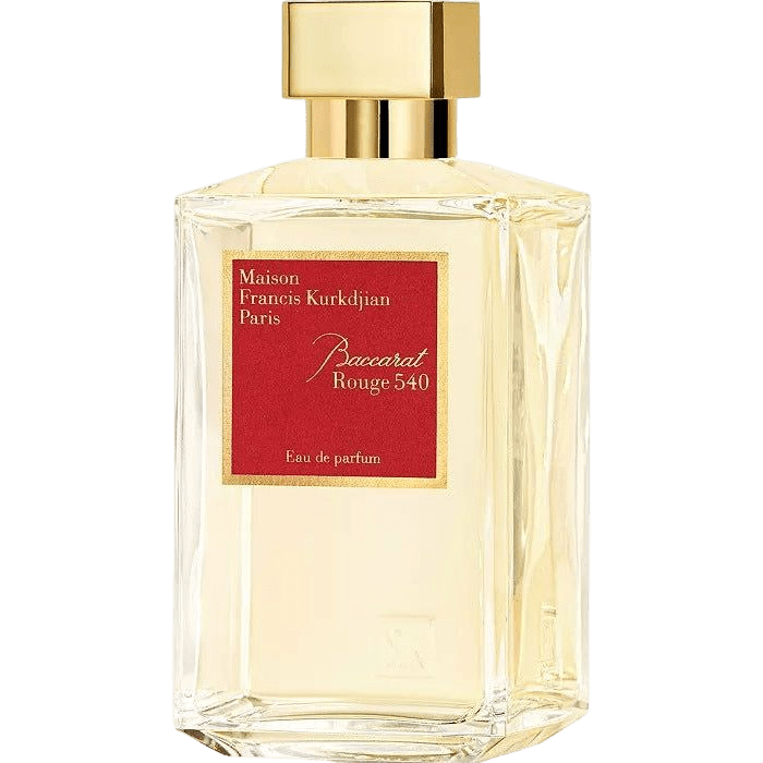 Baccarat Rouge 540 EDP TesterEau De ParfumMaison Francis KurkdjianFragrance Nevaeh