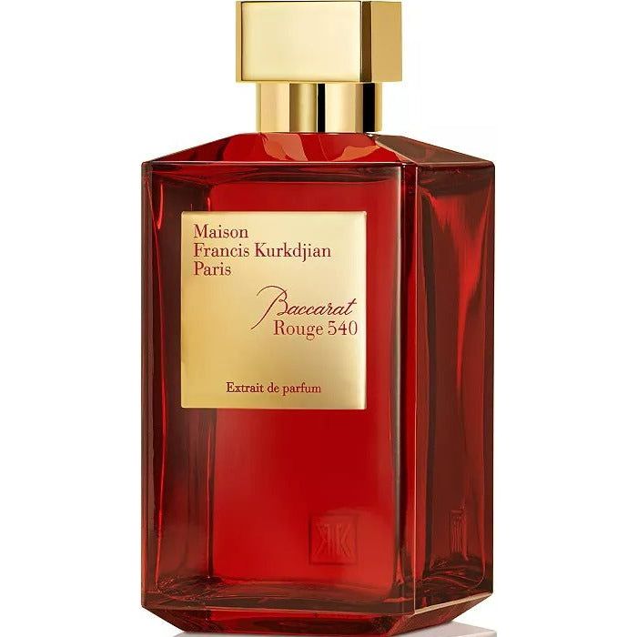 
                  
                    Baccarat Rouge 540 Extrait (PRE - ORDER)Extrait de ParfumMaison Francis KurkdjianFragrance Nevaeh
                  
                