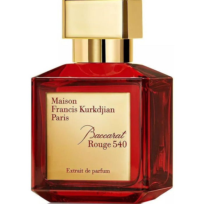 
                  
                    Baccarat Rouge 540 Extrait (PRE - ORDER)Extrait de ParfumMaison Francis KurkdjianFragrance Nevaeh
                  
                