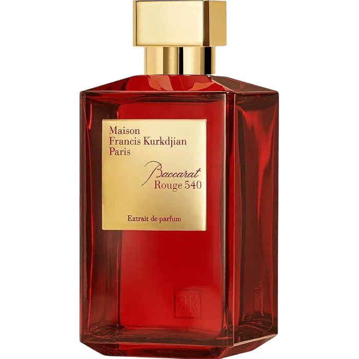 Baccarat Rouge 540 ExtraitExtrait de ParfumMaison Francis KurkdjianFragrance Nevaeh