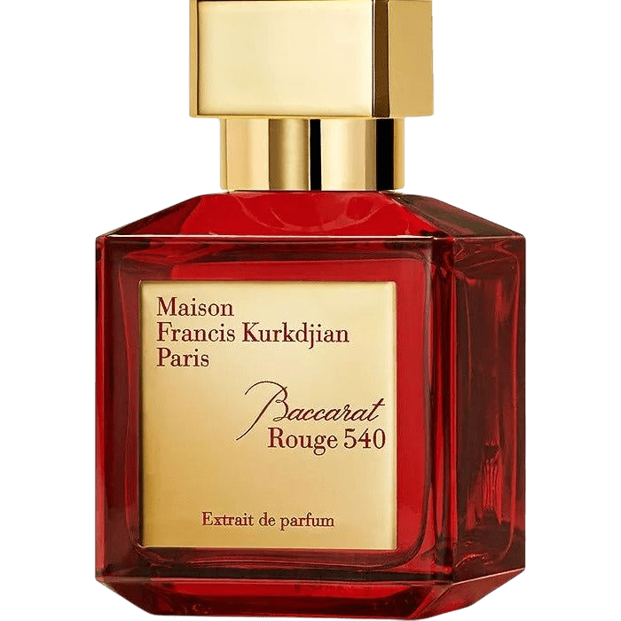 Baccarat Rouge 540 ExtraitExtrait de ParfumMaison Francis KurkdjianFragrance Nevaeh