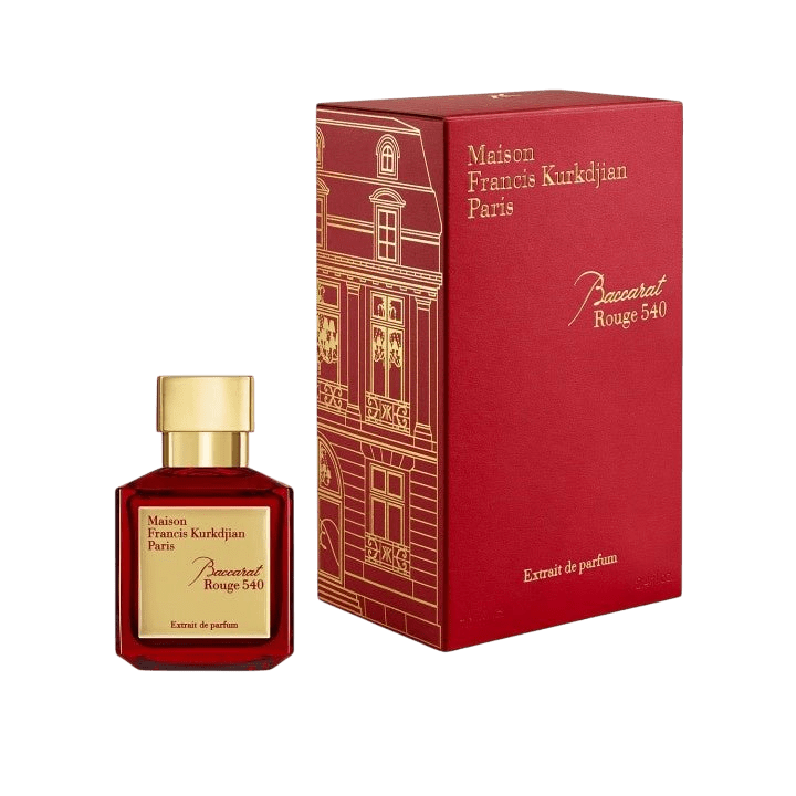 Baccarat Rouge 540 ExtraitExtrait de ParfumMaison Francis KurkdjianFragrance Nevaeh