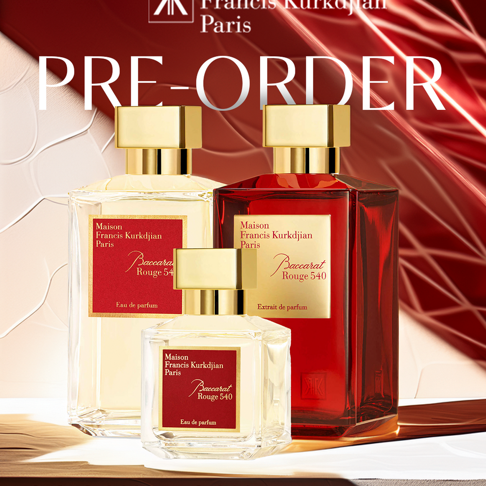 Fragrance Nevaeh