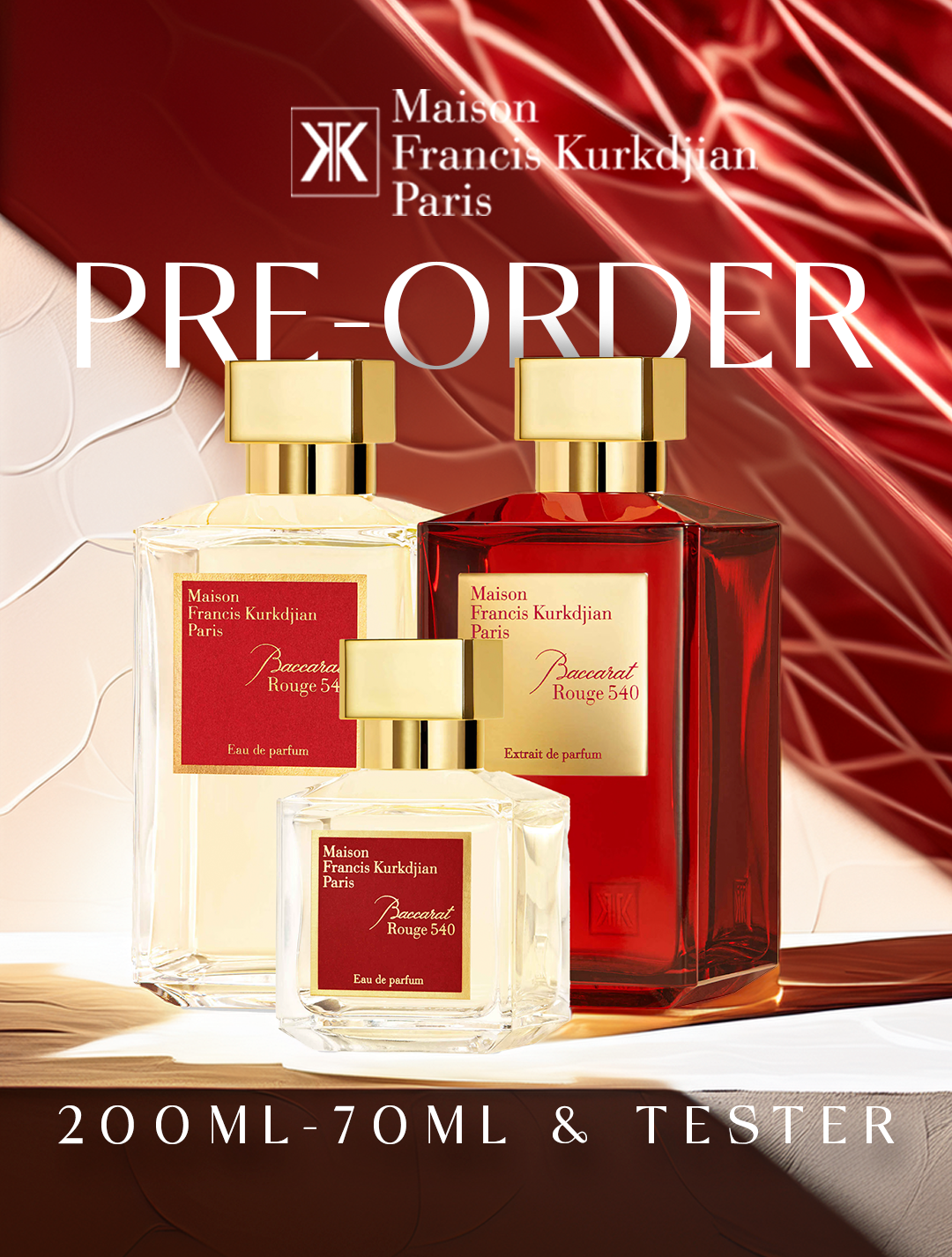Fragrance Nevaeh
