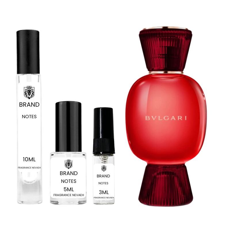 Baciami Decant (Sample)Eau de ParfumBvlgariFragrance Nevaeh