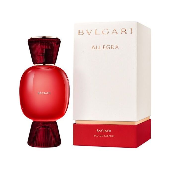 BaciamiEau De ParfumBvlgariFragrance Nevaeh