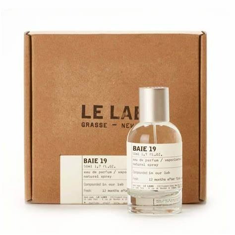 Baie 19Eau De ParfumLe LaboFragrance Nevaeh