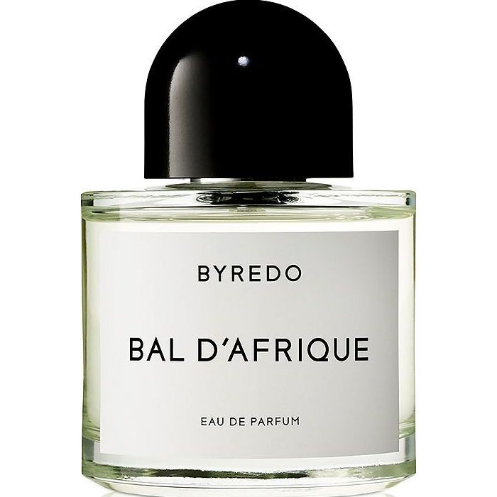 Bal D'AfriqueEau De ParfumByredoFragrance Nevaeh