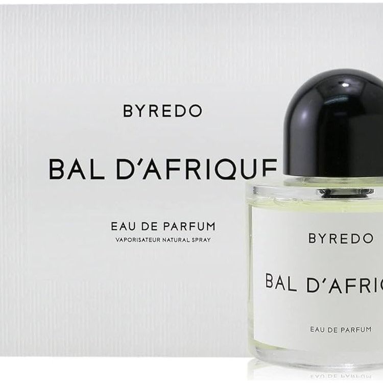 Bal D'AfriqueEau De ParfumByredoFragrance Nevaeh