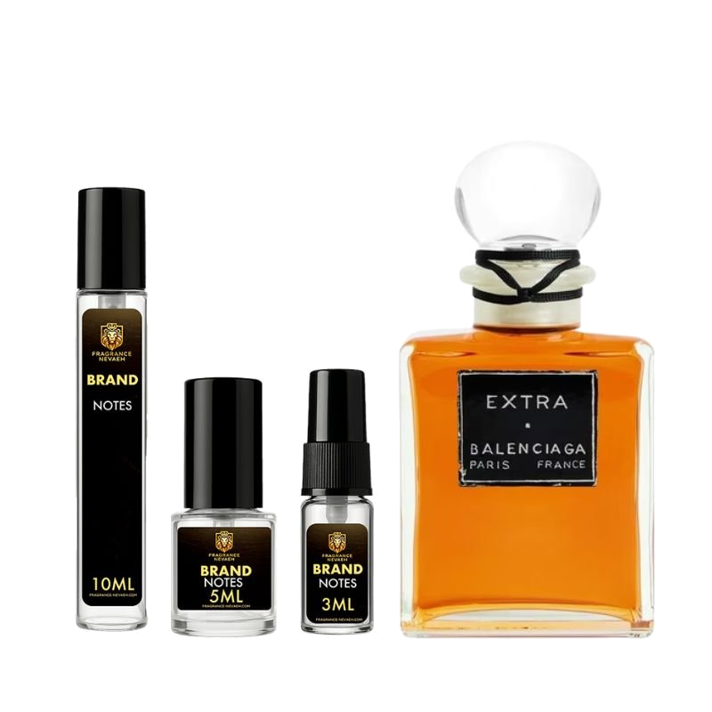 Balenciaga Extra Decant (Sample)Eau de ParfumBalenciagaFragrance Nevaeh