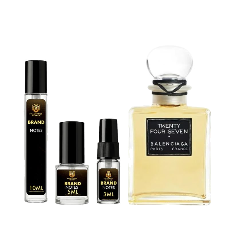 Balenciaga Twenty Four Seven | Retail, Testers & Decants