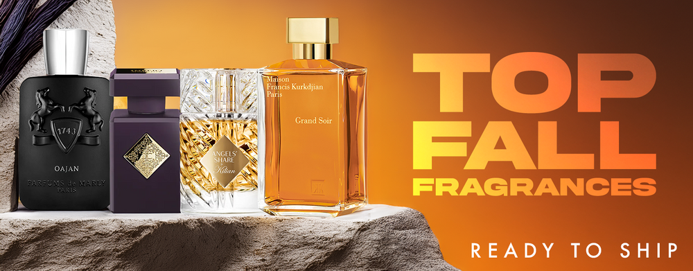 Fragrance Nevaeh