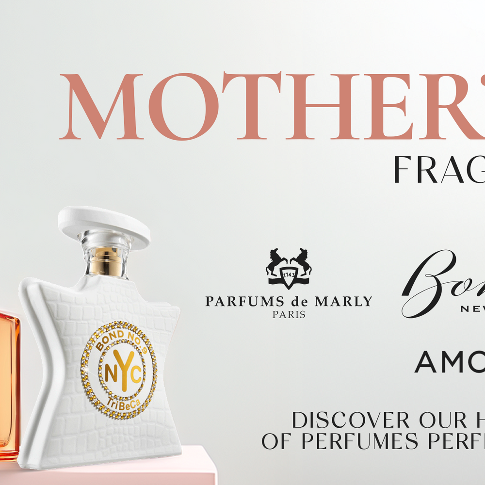 Fragrance Nevaeh