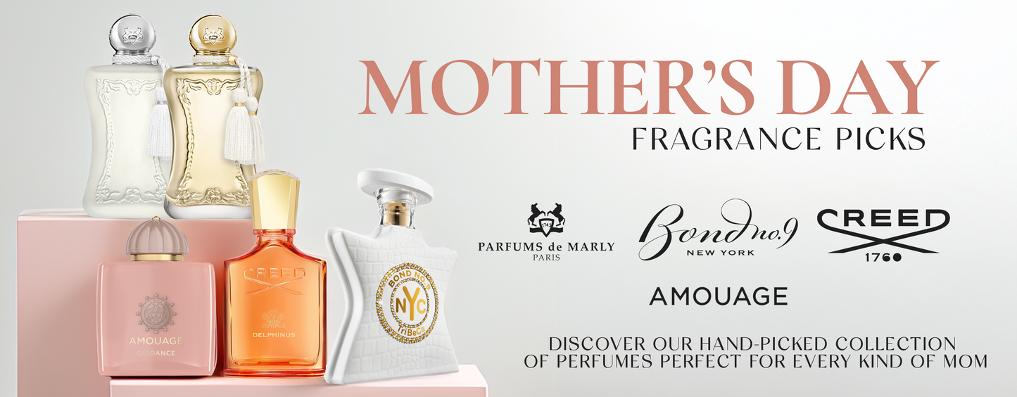Fragrance Nevaeh