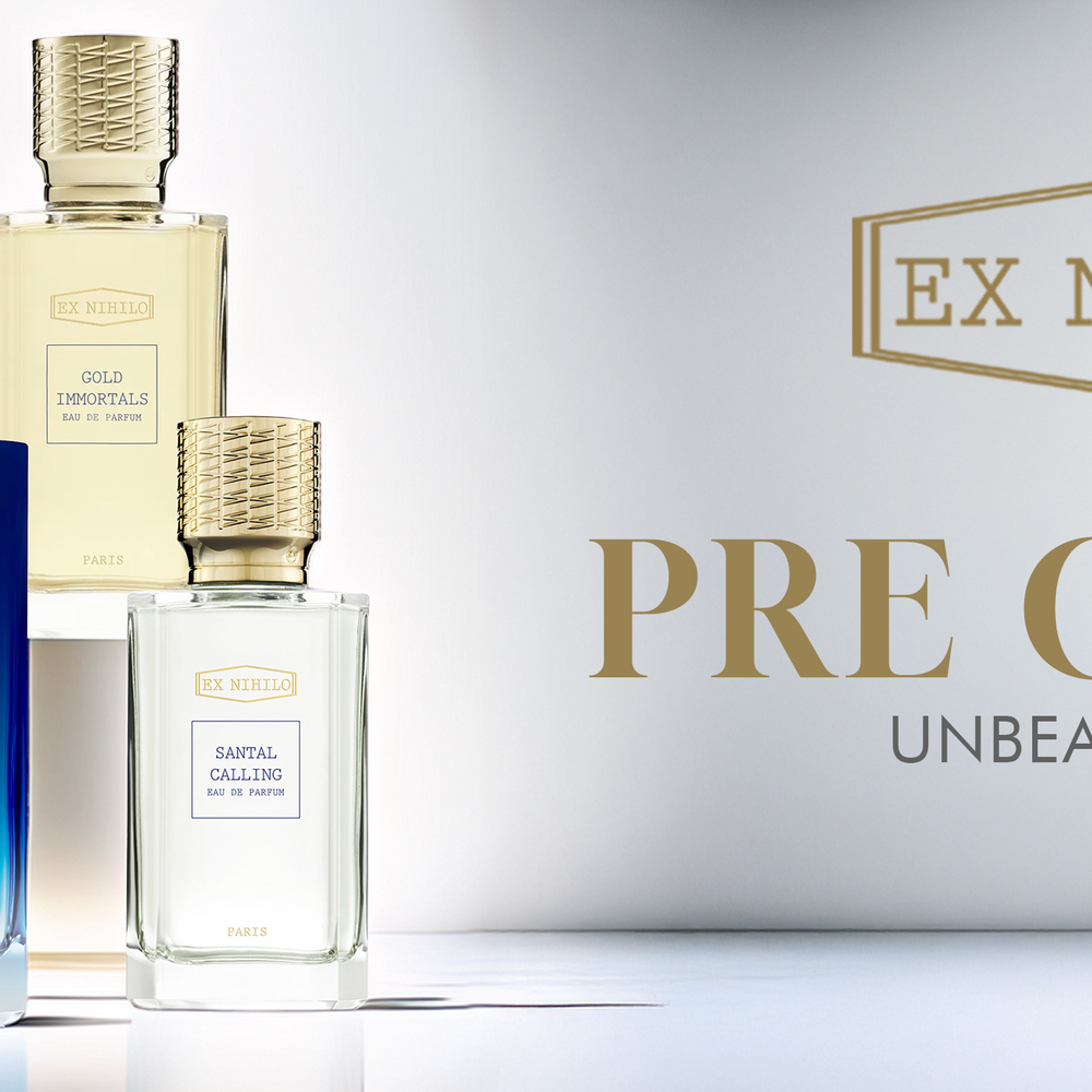 Fragrance Nevaeh