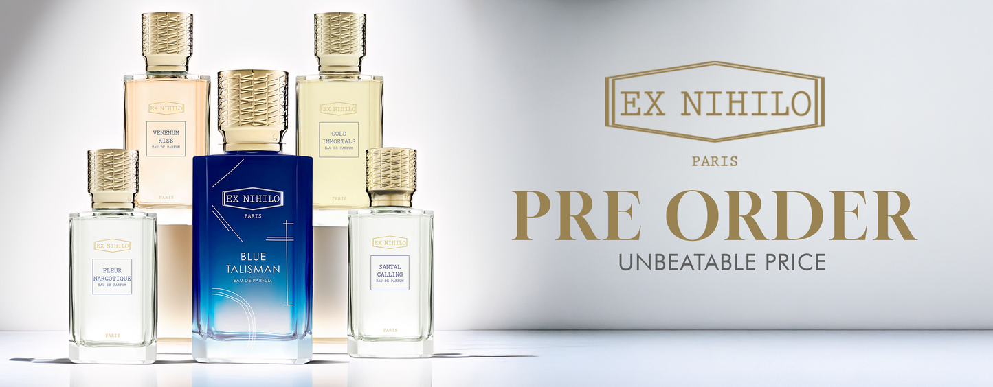 Fragrance Nevaeh