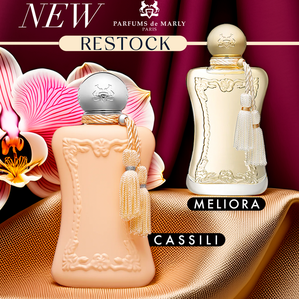 Fragrance Nevaeh