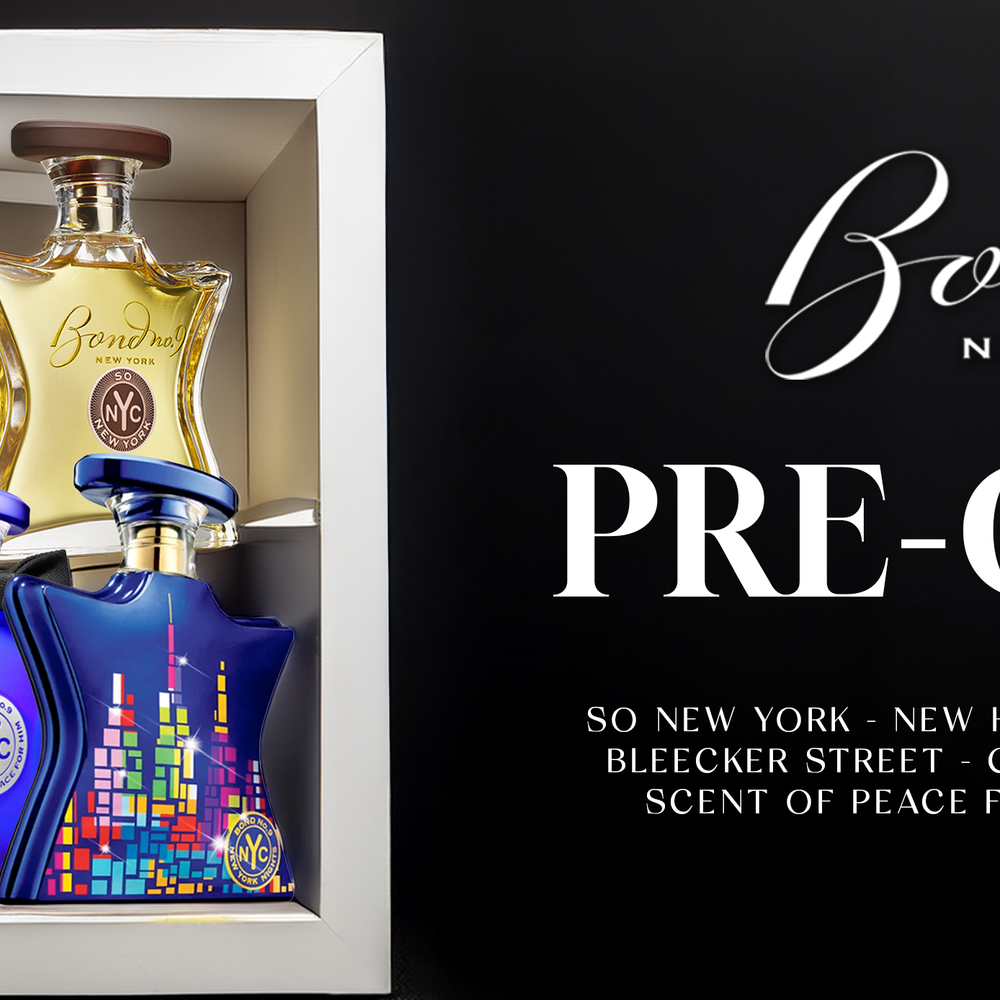 Fragrance Nevaeh