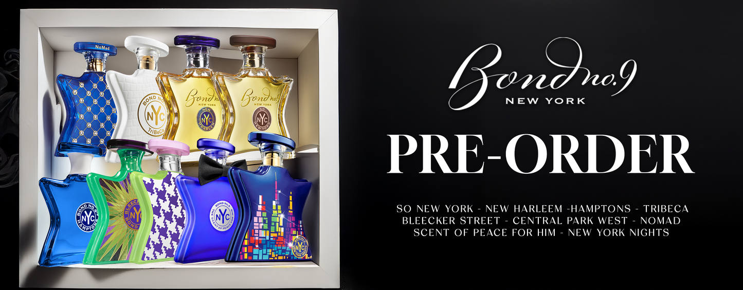 Fragrance Nevaeh