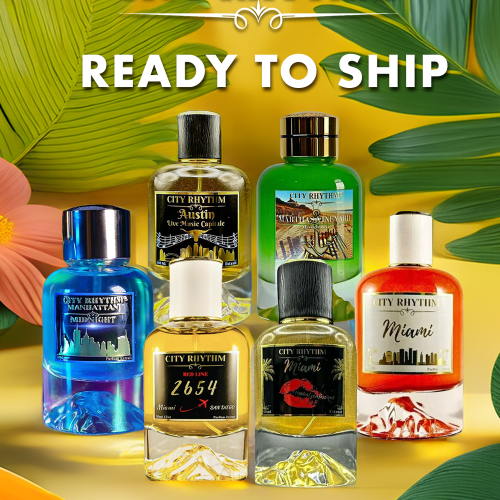 Fragrance Nevaeh