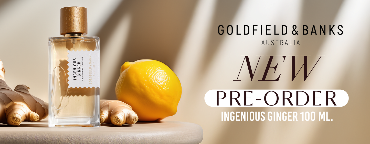Fragrance Nevaeh