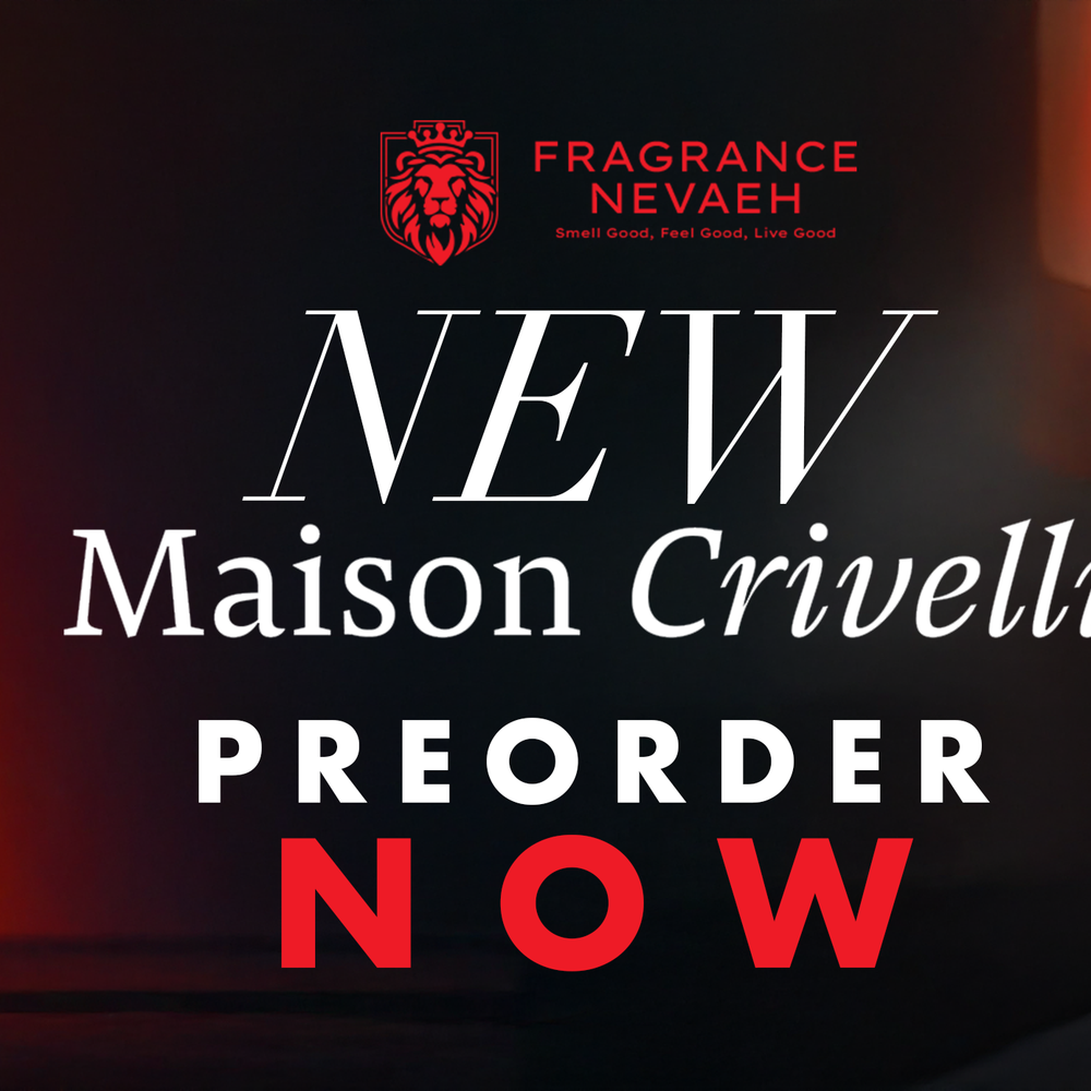 Fragrance Nevaeh