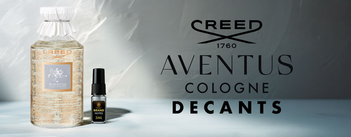 Fragrance Nevaeh