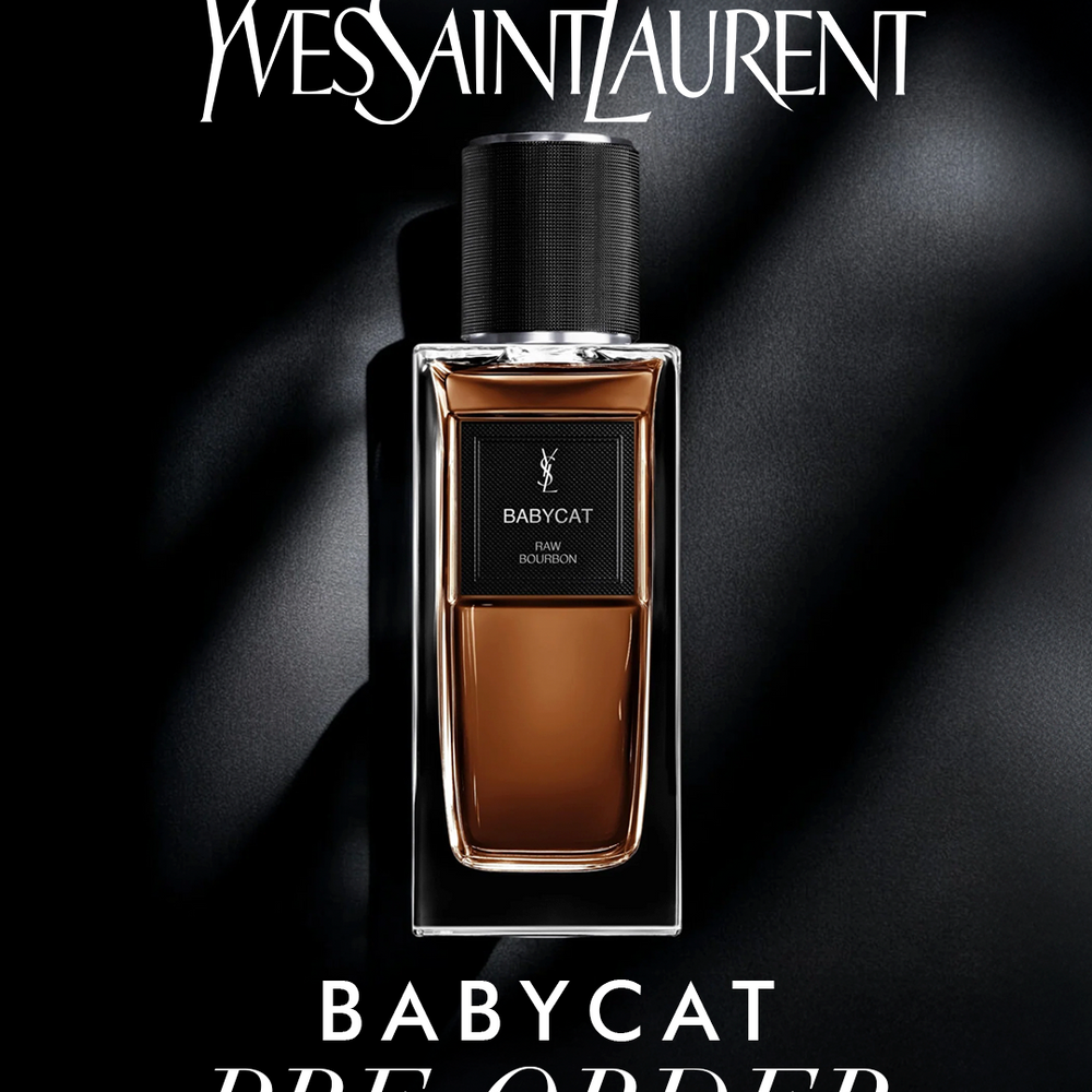Fragrance Nevaeh