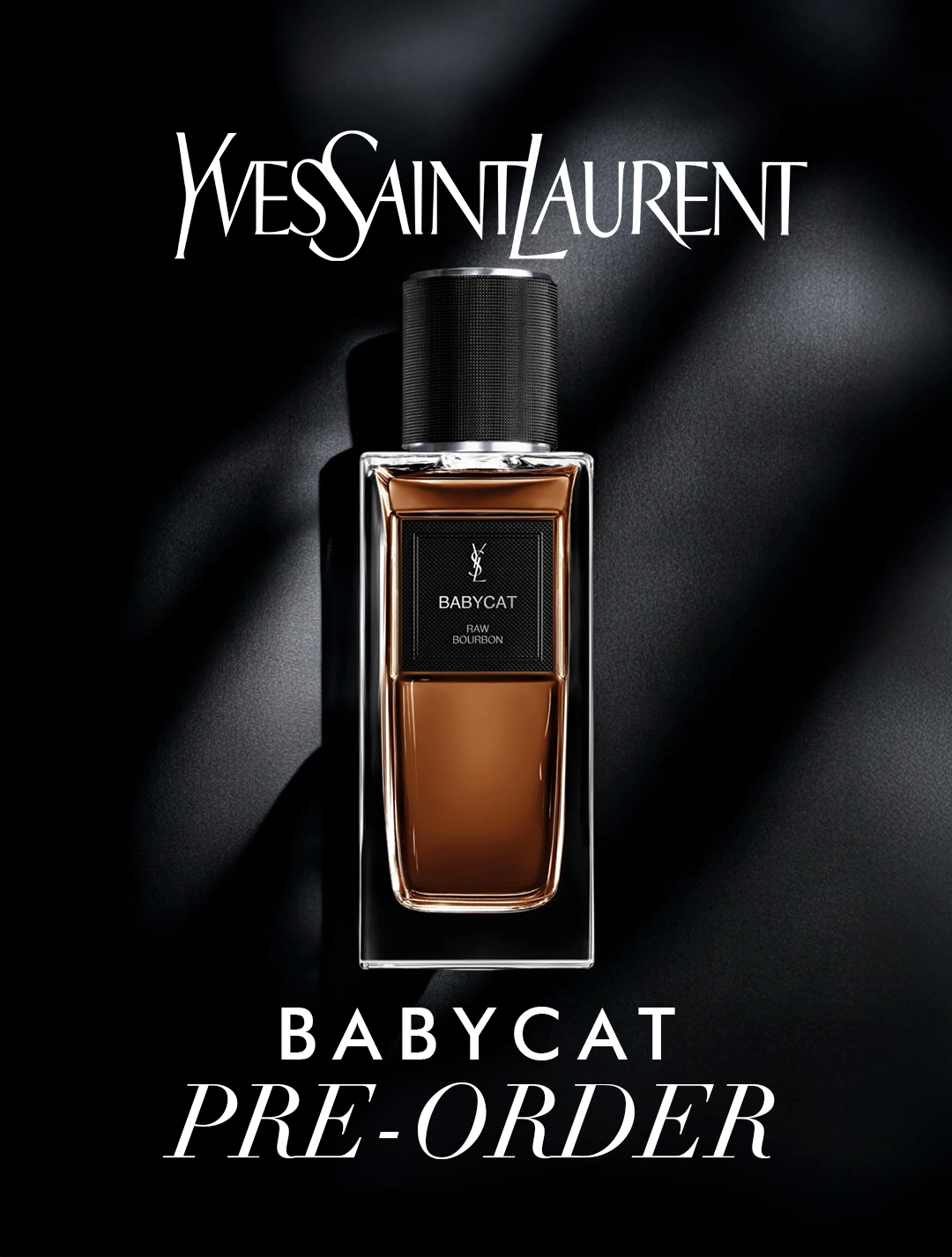 Fragrance Nevaeh