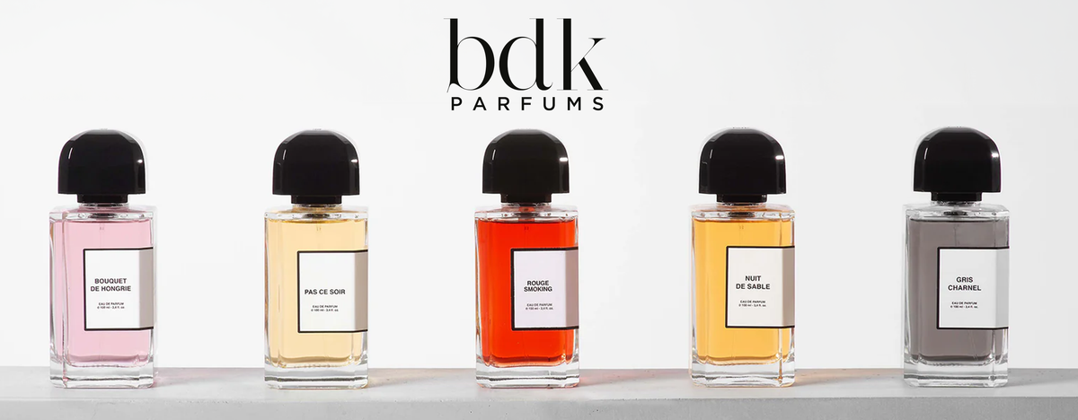 BDK Parfums – Fragrance Nevaeh