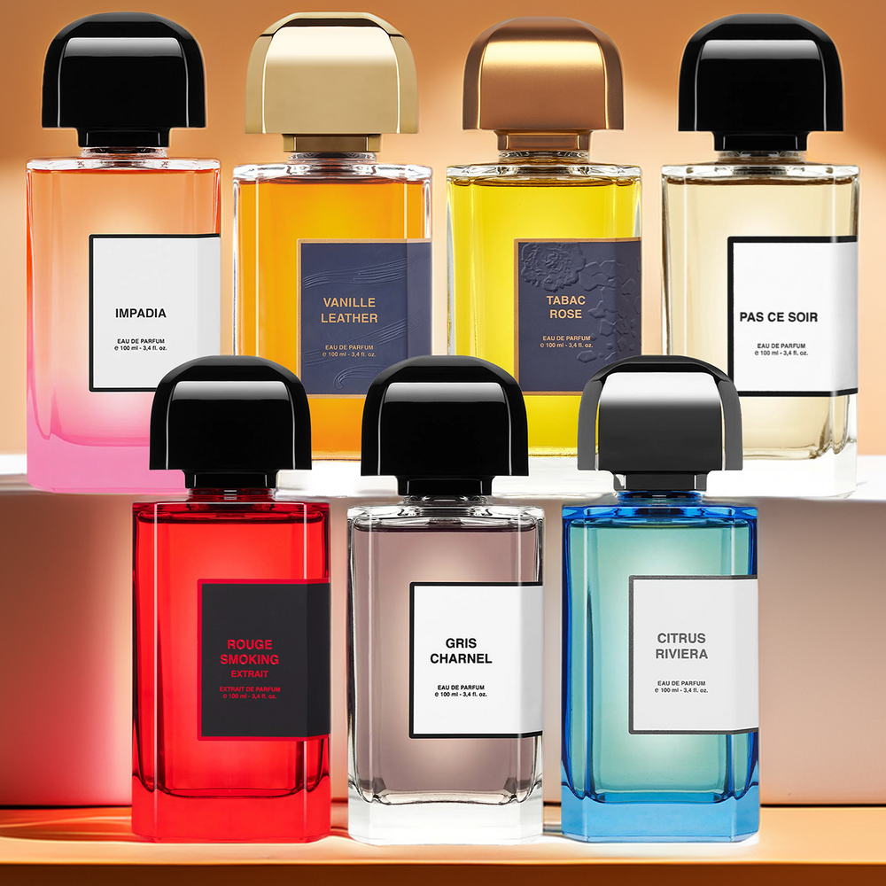 Fragrance Nevaeh