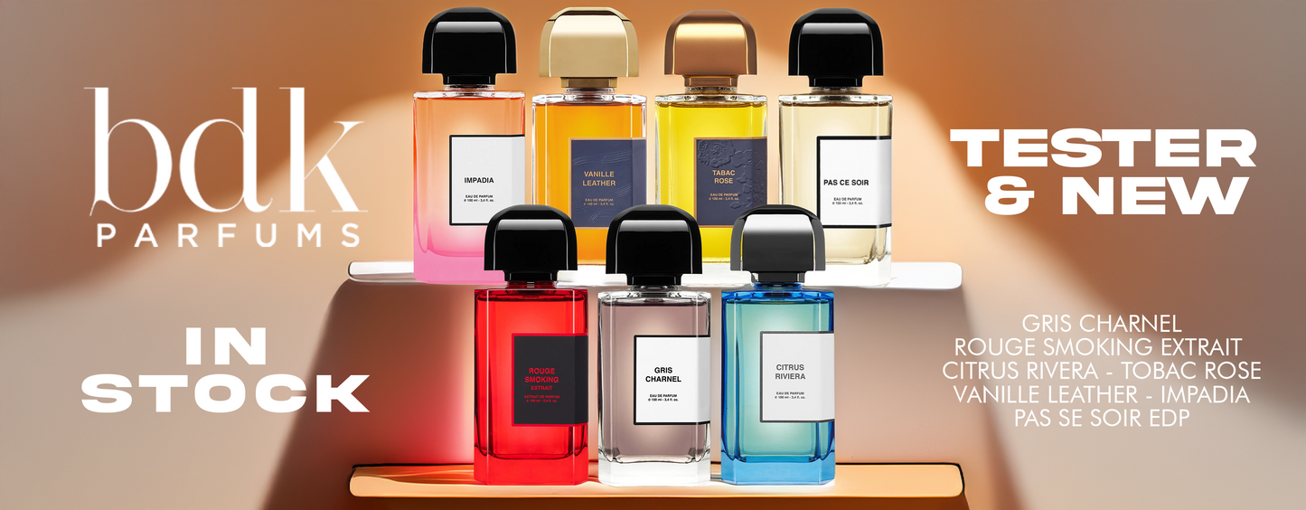 Fragrance Nevaeh