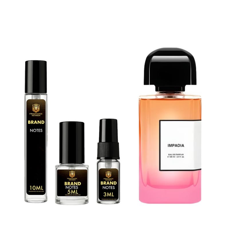 BDK Parfums Impadia Decant (Sample)Eau de ParfumBDK ParfumsFragrance Nevaeh