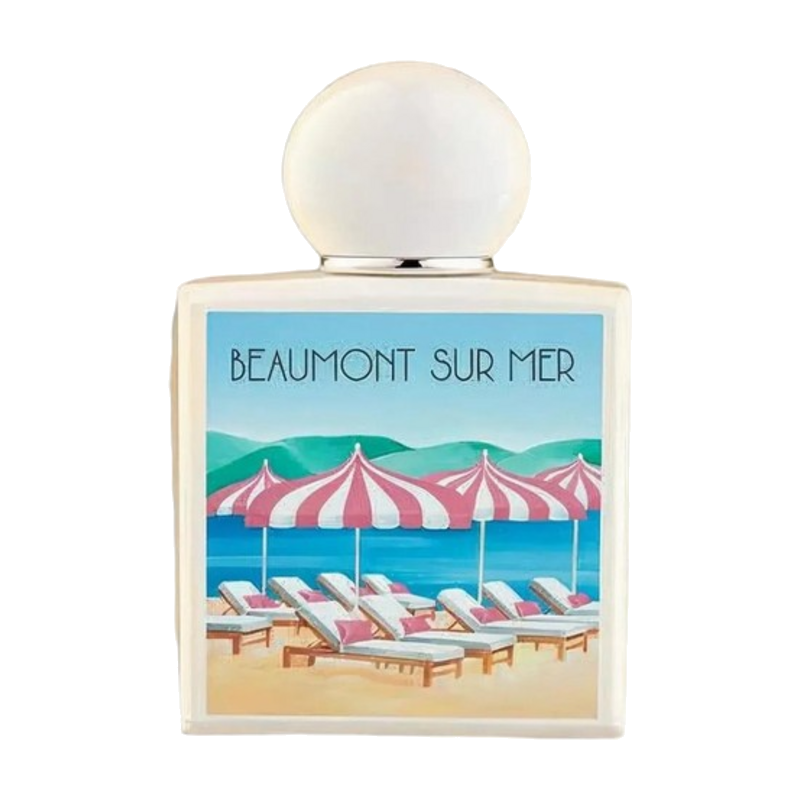 Adamo Parfum Beaumont sur Mer